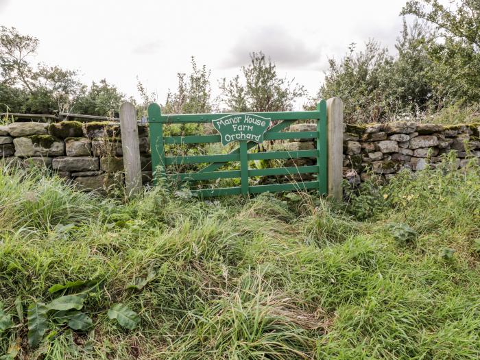 Manor House Farm Cottage, Staithes