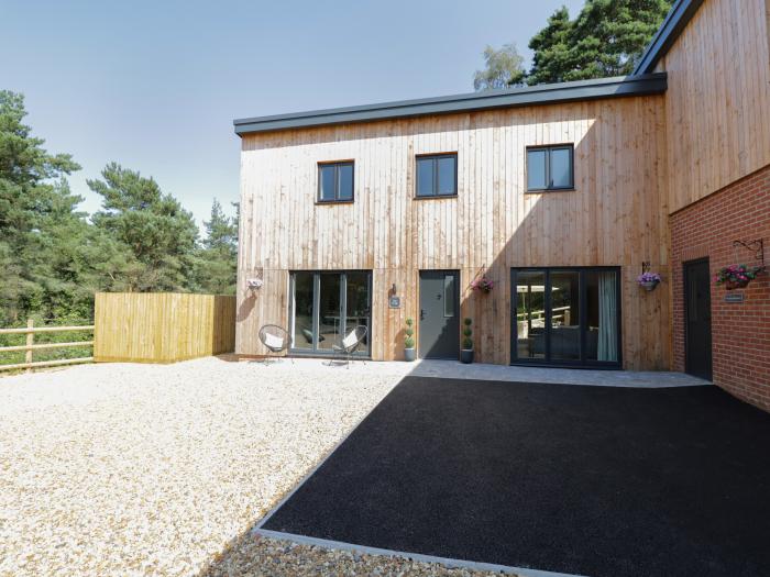 Stag Cottage, Lytchett Matravers