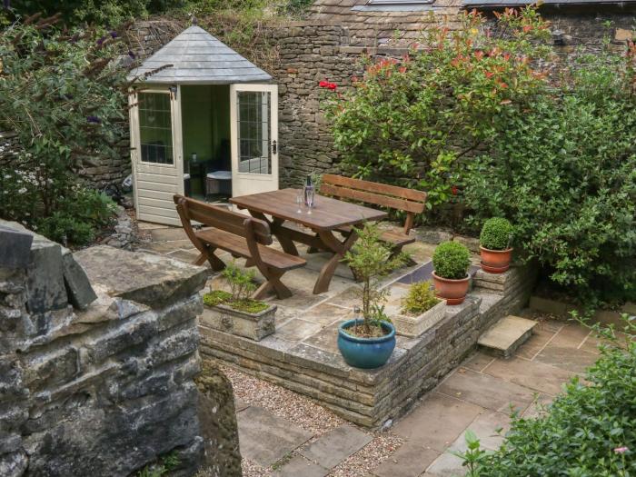 Hope Cottage, Castleton, Peak District