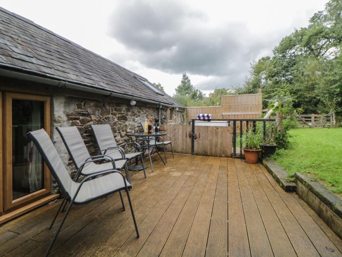 Tamar Barn, Gulworthy