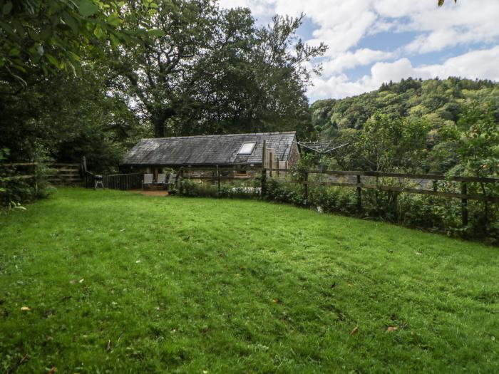 Tamar Barn, Gulworthy