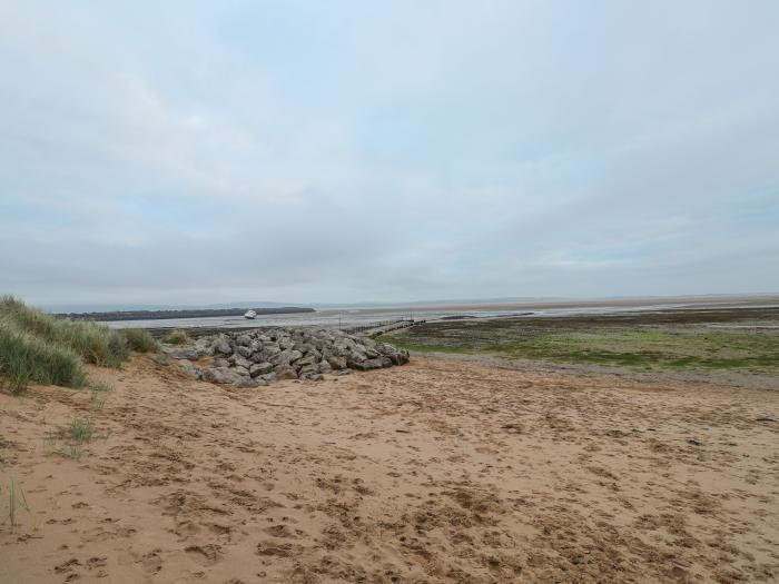 The Lookout, Haverigg