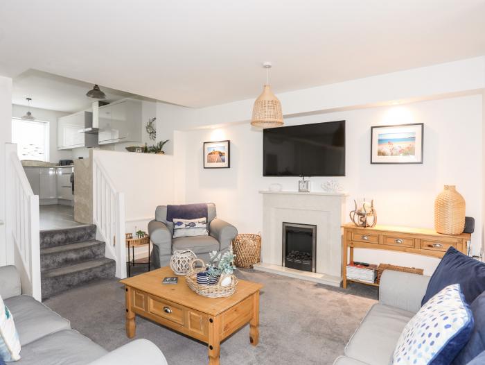 55B Erwenni, Pwllheli