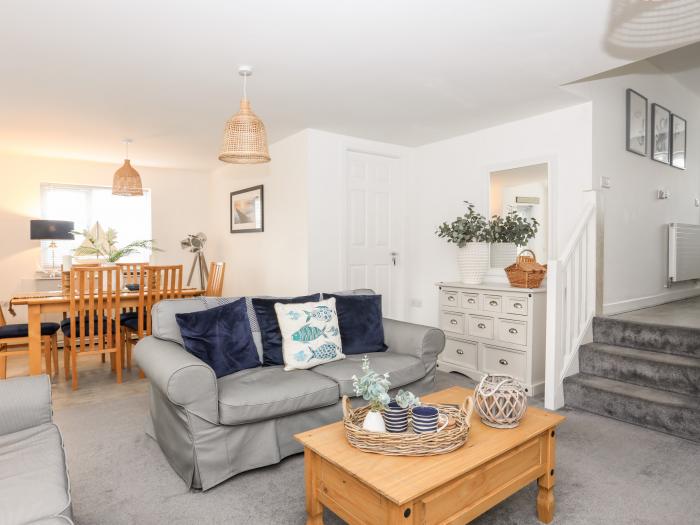 55B Erwenni, Pwllheli