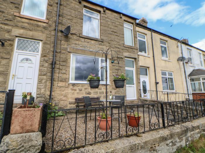 Fellend House, Cockfield, Durham, close to amenities, family and pet-friendly, near AONB, gardens