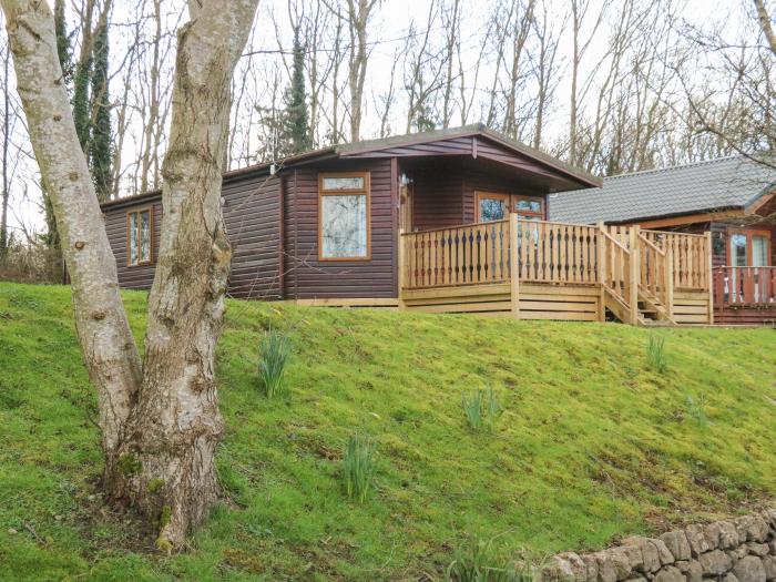 Park View Lodge, Arnside 7, Carnforth