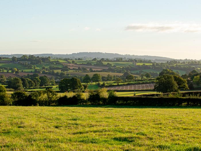 Frith Green, Bromyard