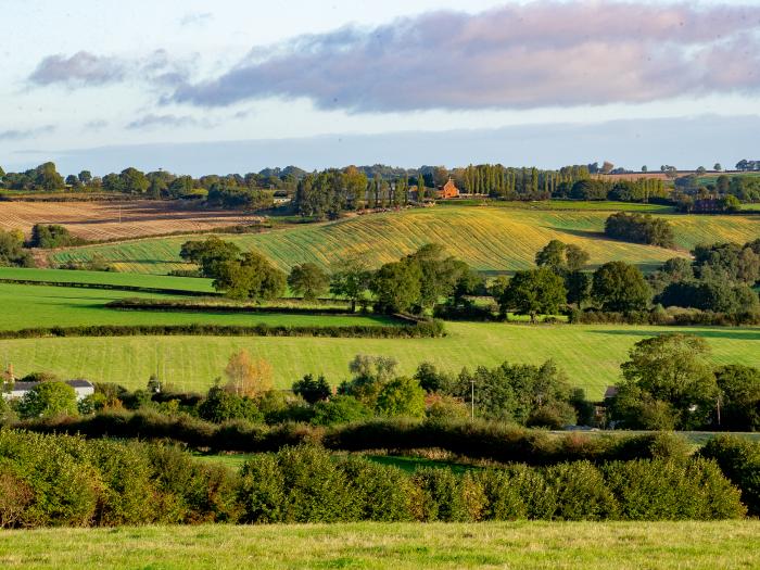 Frith Green, Bromyard