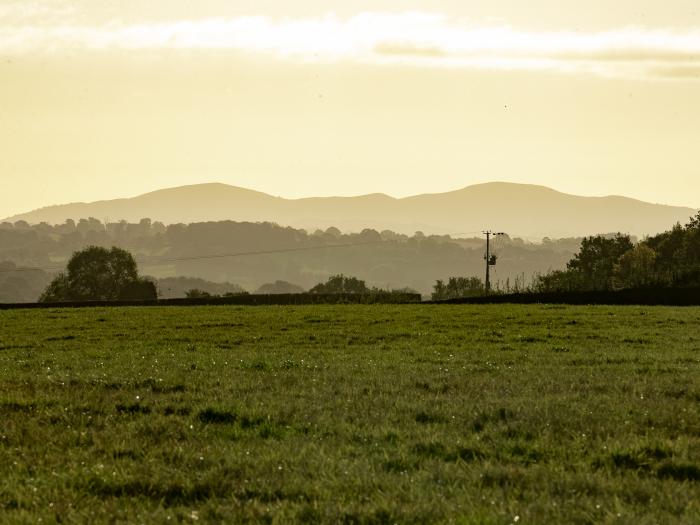 Frith Green, Bromyard