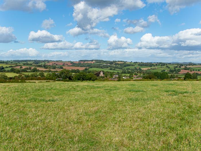 Frith Green, Bromyard