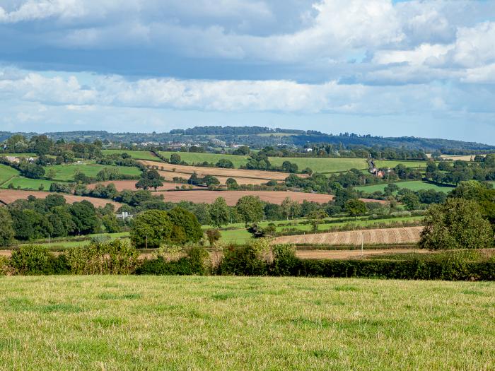 Frith Green, Bromyard