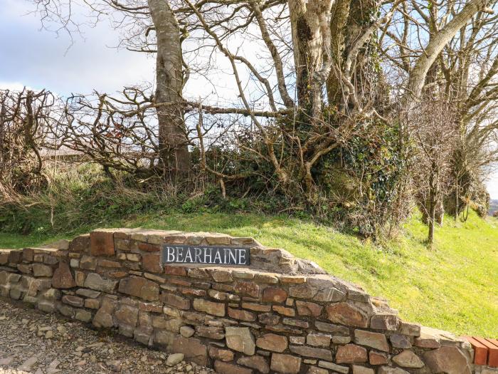 The Byre, Great Torrington