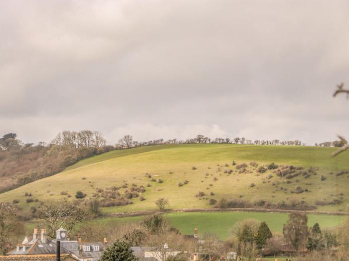 Beau Hideaway, Cerne Abbas