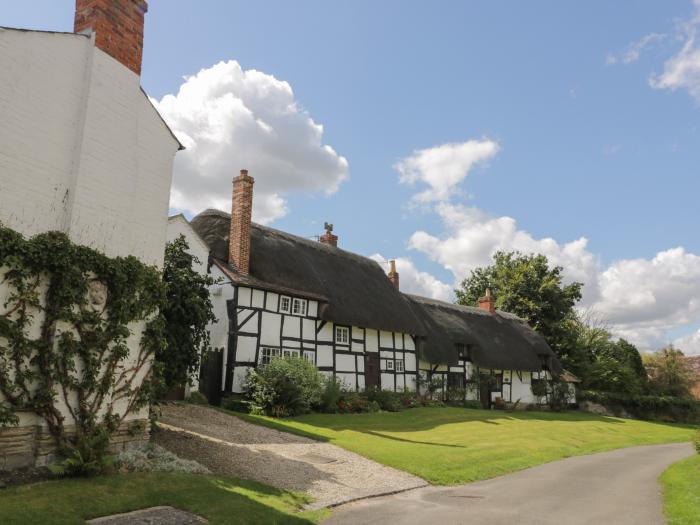 Rose Cottage, Welford-On-Avon