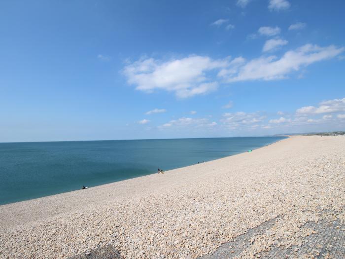 Chesil Views, Fortuneswell