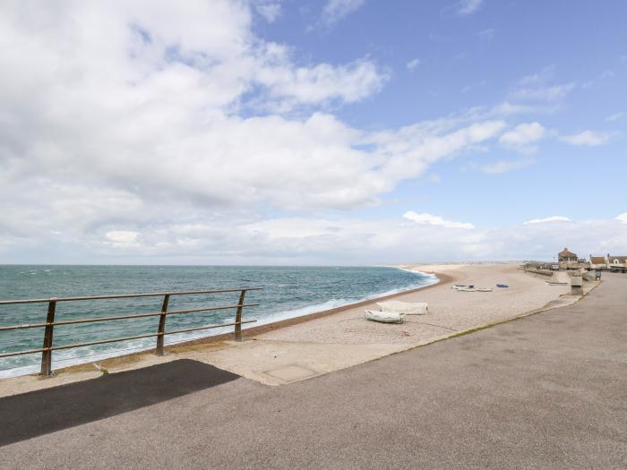 Chesil Views, Fortuneswell