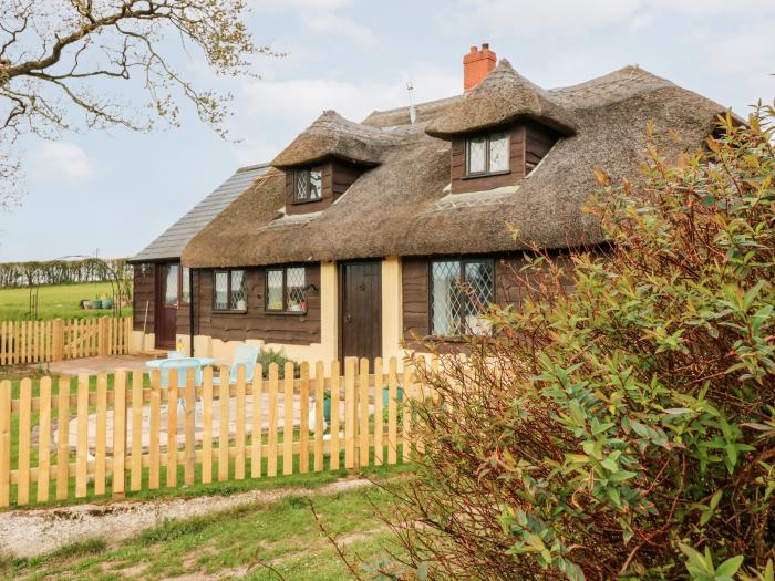 Poppy Cottage, Cadeleigh