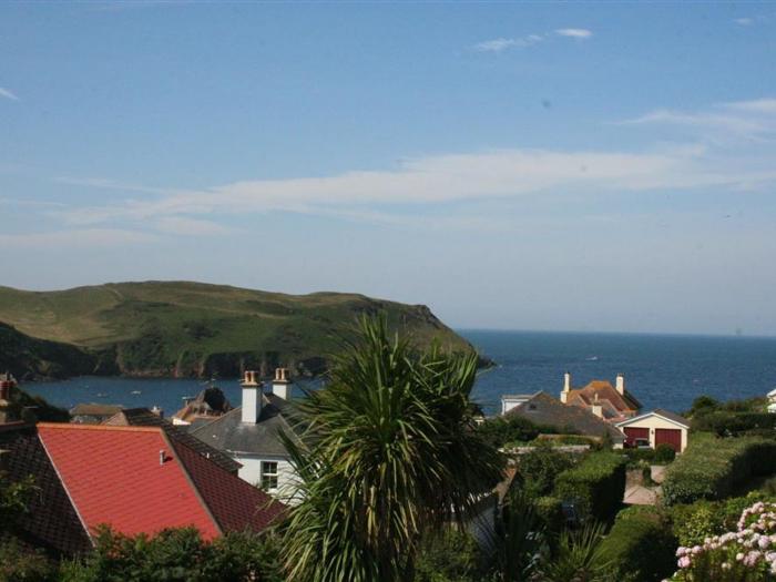 Harmur, Hope Cove, Devon