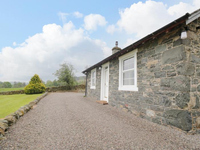 Collieston Cottage, Dunscore, DG2 0UT, Dumfries