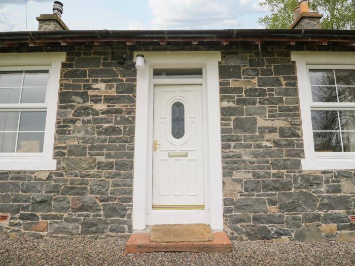 Collieston Cottage, Dunscore, DG2 0UT, Dumfries