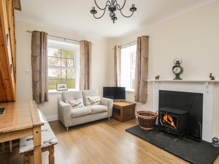 Collieston Cottage, Dunscore, DG2 0UT, Dumfries