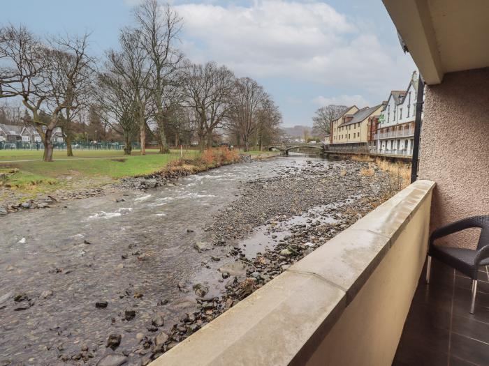 Riverside Park 1, Keswick, Cumbria