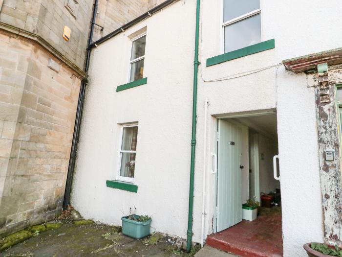 The Old Bakery , Wooler