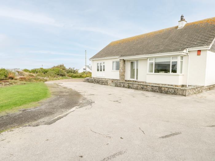 Moorside, Trearddur Bay, Isle Of Anglesey