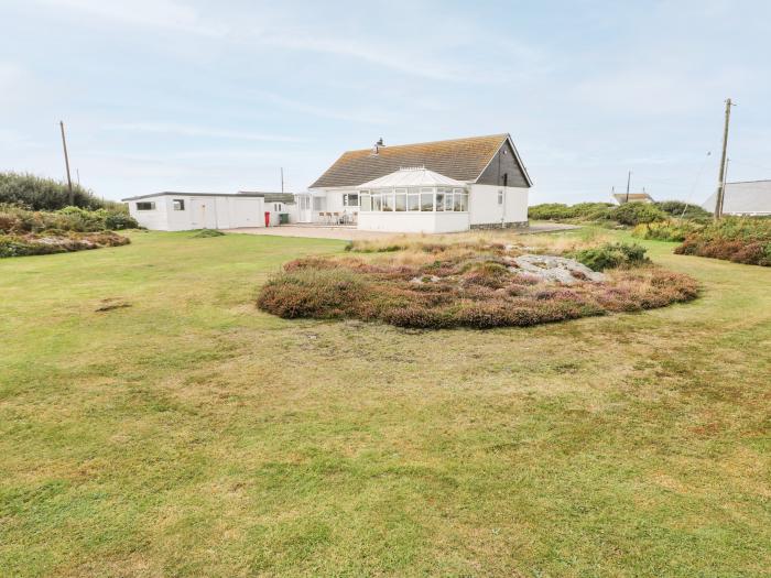 Moorside, Trearddur Bay