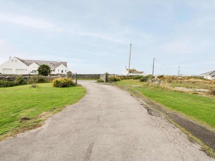 Moorside, Trearddur Bay