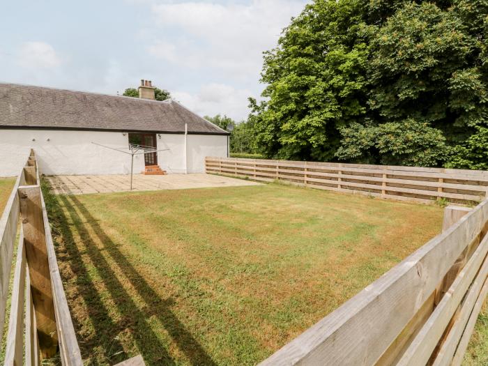 Shieldhill Farm House, Falkirk