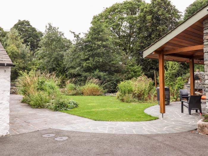 Eagle Farmhouse, Glenridding