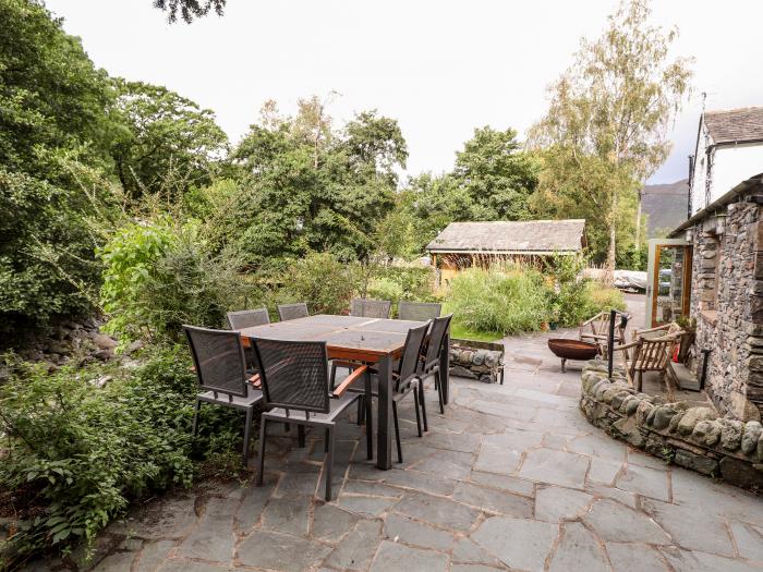 Eagle Farmhouse, Glenridding