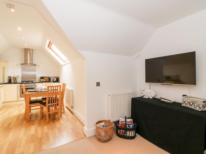 Bayview Apartment, Weymouth