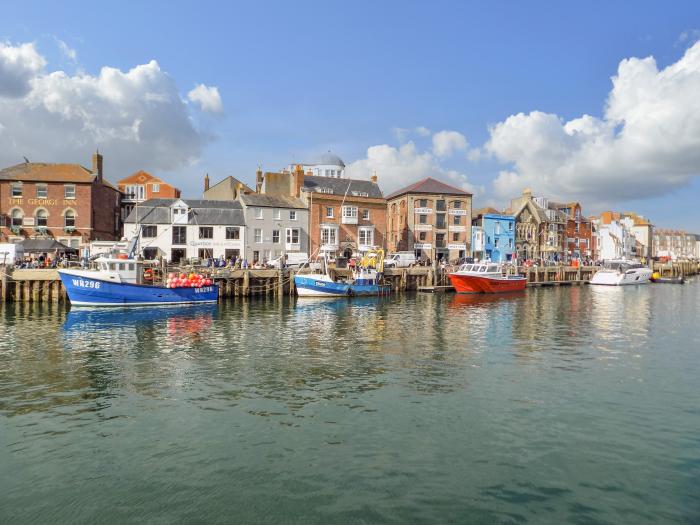 Bayview Apartment, Weymouth