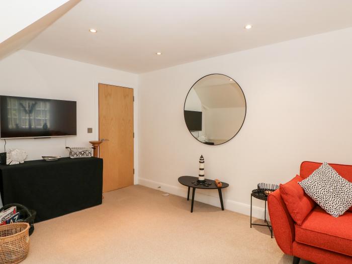 Bayview Apartment, Weymouth