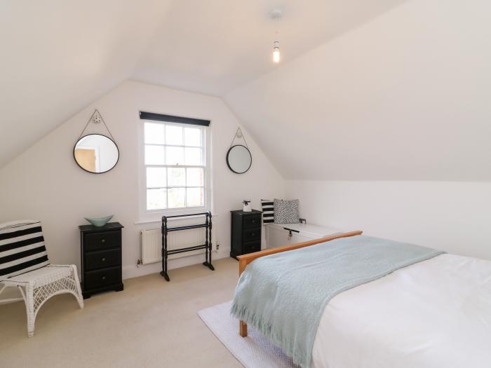 Bayview Apartment, Weymouth