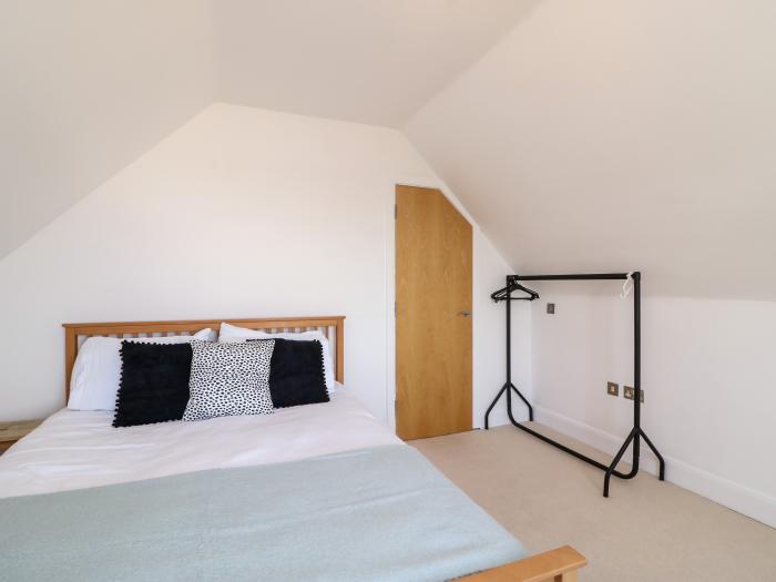 Bayview Apartment, Weymouth