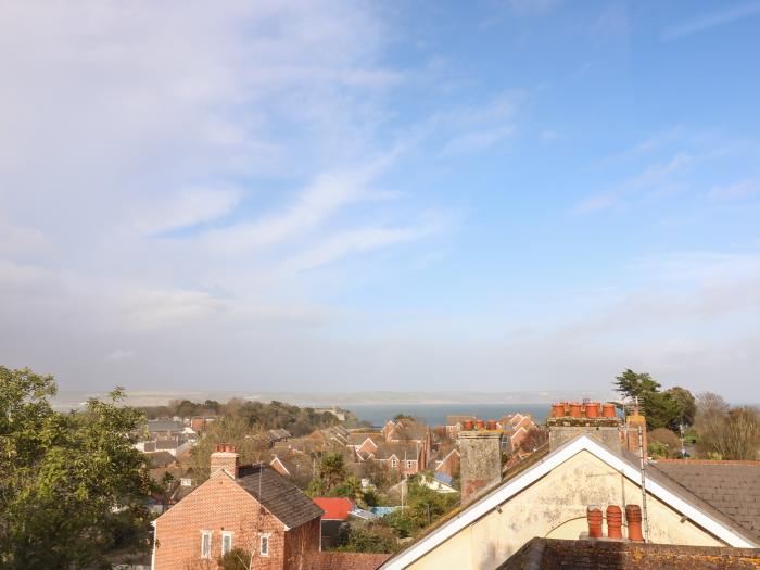 Bayview Apartment, Weymouth