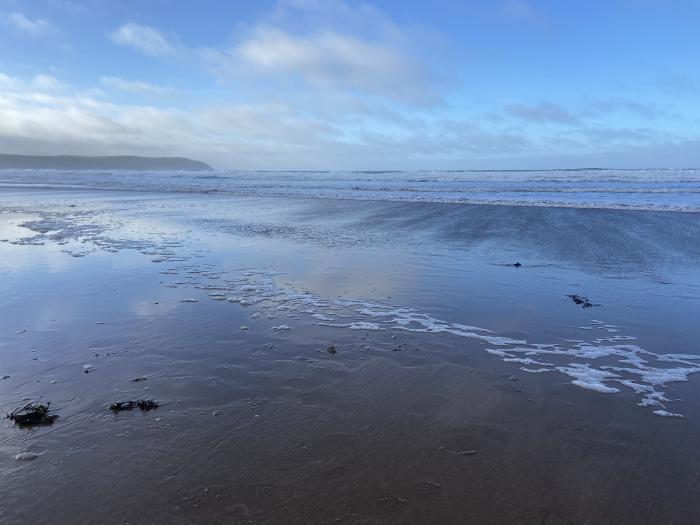 Surf View, Woolacombe