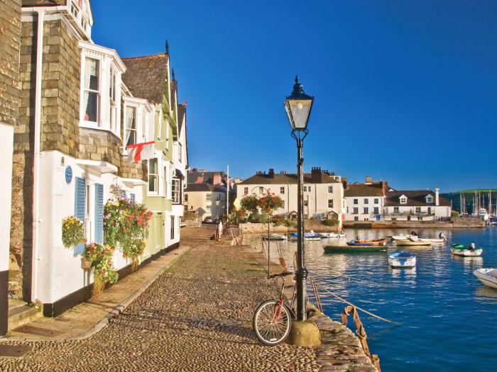 Bay Tree Cottage, Dartmouth, Dartmouth