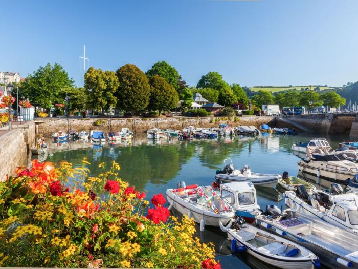 Bay Tree Cottage, Dartmouth, Dartmouth