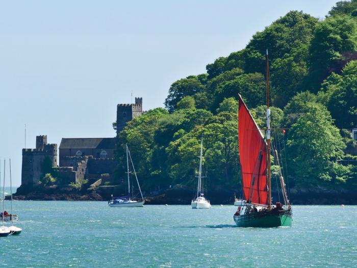 Bay Tree Cottage, Dartmouth, Dartmouth