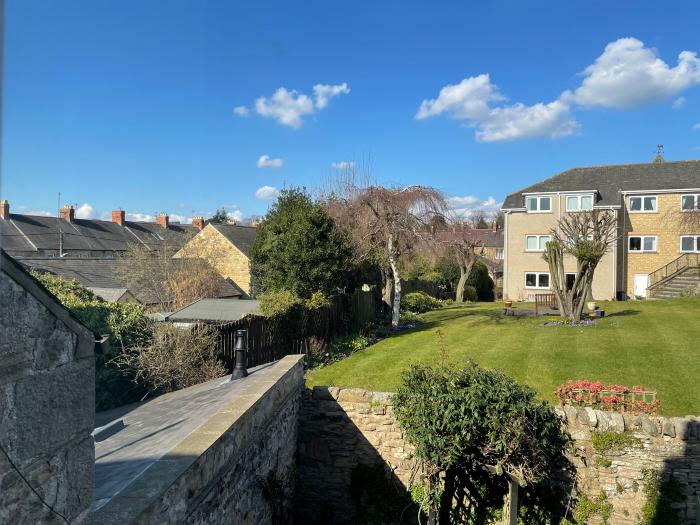 Toll House, Corbridge