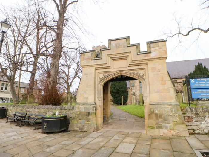 Toll House, Corbridge