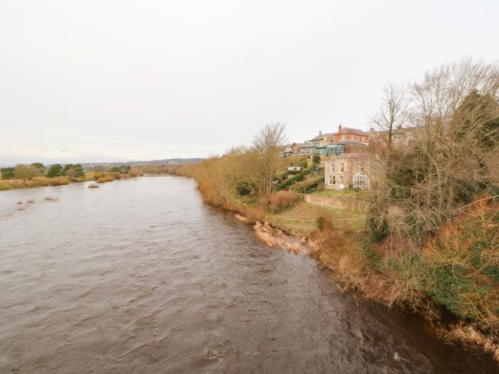 Toll House, Corbridge