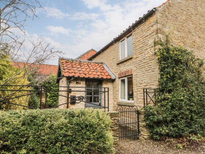 Barn Cottage, Brompton-By-Sawdon