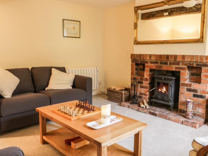 Barn Cottage, Brompton-By-Sawdon