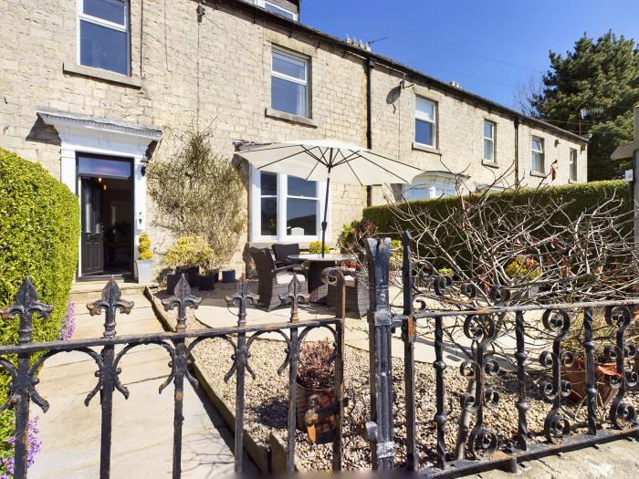 Hackney House, Reeth