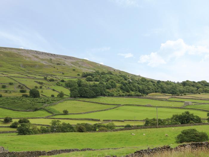 Hackney House, Reeth